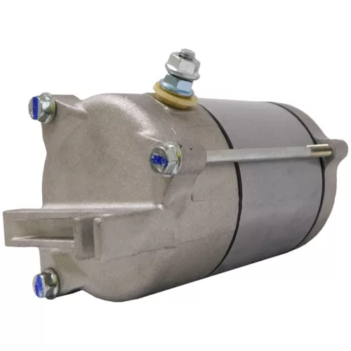 Electromotor Parts Europe 18662N