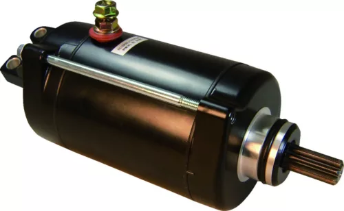 Electromotor Parts Europe 18667N