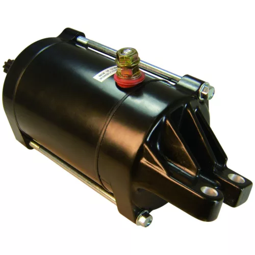 Electromotor Parts Europe 18667N