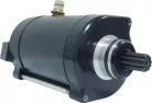 Electromotor Parts Europe 18668N
