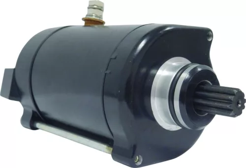 Electromotor Parts Europe 18668N