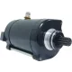 Electromotor Parts Europe 18668N