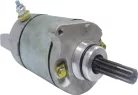 Electromotor Parts Europe 18671N