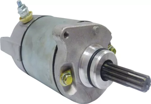 Electromotor Parts Europe 18671N