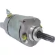 Electromotor Parts Europe 18671N