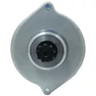 Electromotor Parts Europe 18678N