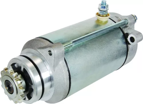 Electromotor Parts Europe 18701N