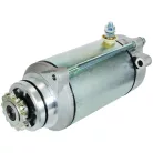 Electromotor Parts Europe 18701N