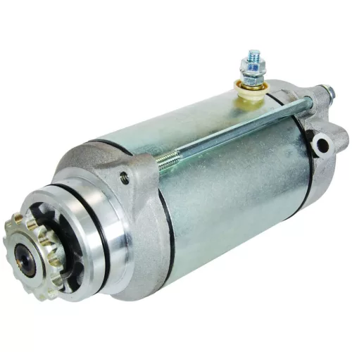 Electromotor Parts Europe 18701N