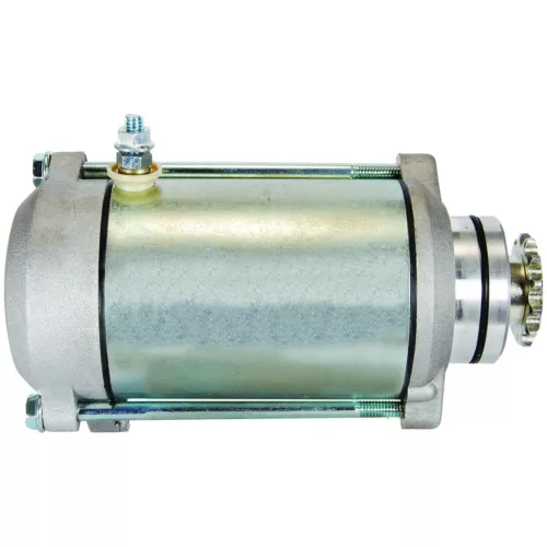 Electromotor Parts Europe 18701N