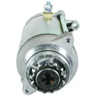 Electromotor Parts Europe 18701N