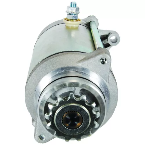 Electromotor Parts Europe 18701N