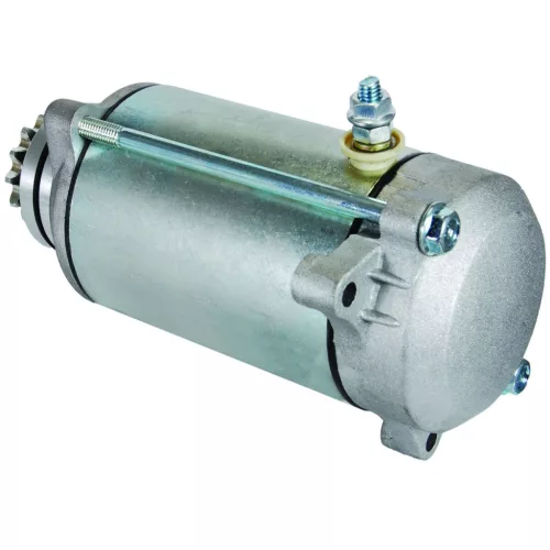 Electromotor Parts Europe 18701N