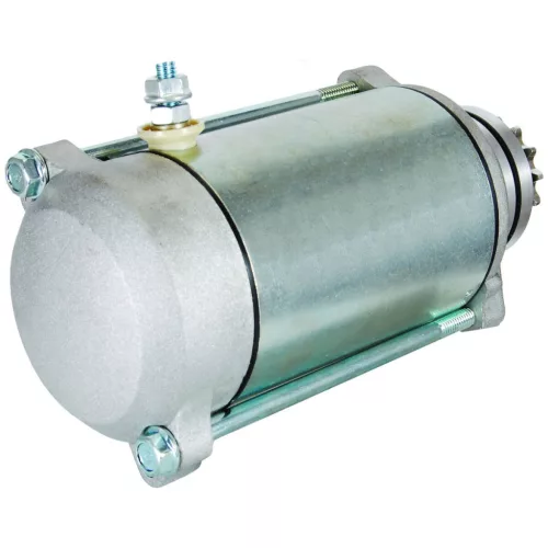 Electromotor Parts Europe 18701N
