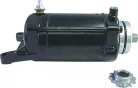 Electromotor Parts Europe 18704N