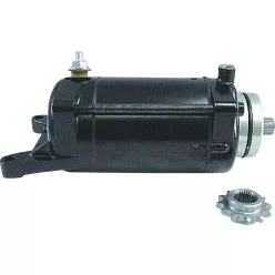 Electromotor Parts Europe 18704N