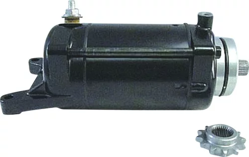 Electromotor Parts Europe 18704N
