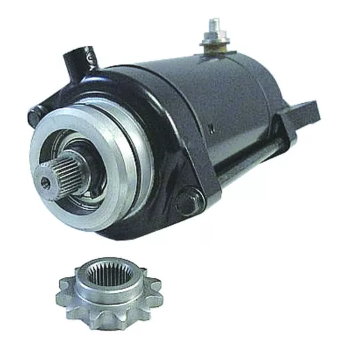 Electromotor Parts Europe 18704N