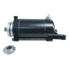 Electromotor Parts Europe 18704N