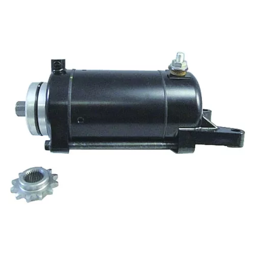 Electromotor Parts Europe 18704N