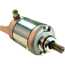 Electromotor Parts Europe 18717N