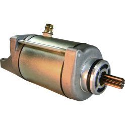 Demaror PARTS EUROPE 18733N