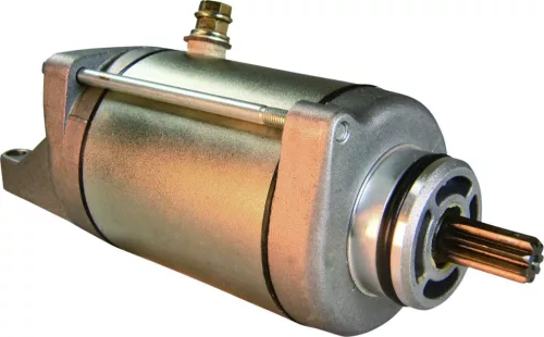 Electromotor Parts Europe 18733N
