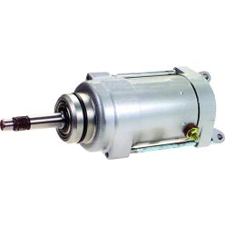 Electromotor Parts Europe 18737N