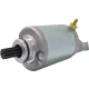Electromotor Parts Europe 18743N