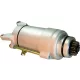 Electromotor Parts Europe 18748N