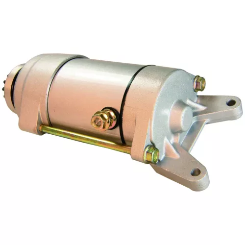 Electromotor Parts Europe 18748N