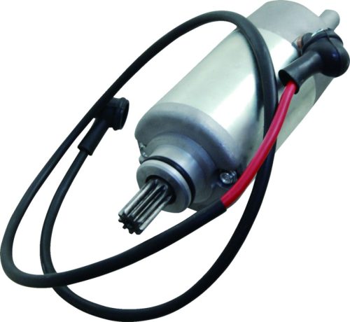 Electromotor Parts Europe 18753N