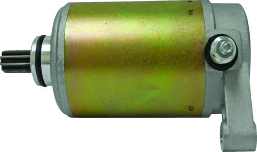 Electromotor Parts Europe 18756N