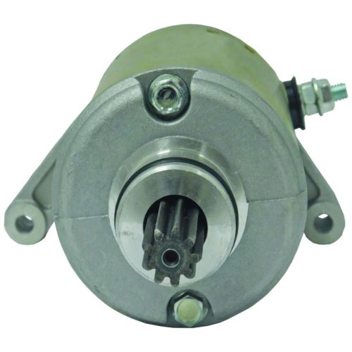 Electromotor Parts Europe 18756N