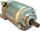 Electromotor Parts Europe 18757N