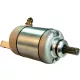 Electromotor Parts Europe 18761N