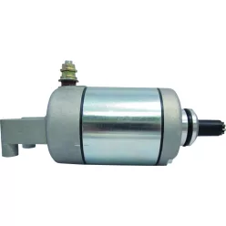 Electromotor Parts Europe 18763N