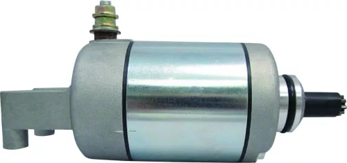 Electromotor Parts Europe 18763N