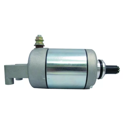 Electromotor Parts Europe 18763N