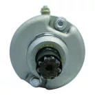 Electromotor Parts Europe 18763N