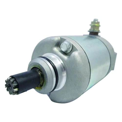 Electromotor Parts Europe 18763N