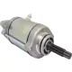 Electromotor Parts Europe 18790N