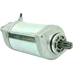 Electromotor Parts Europe 18799N