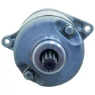 Electromotor Parts Europe 18809N