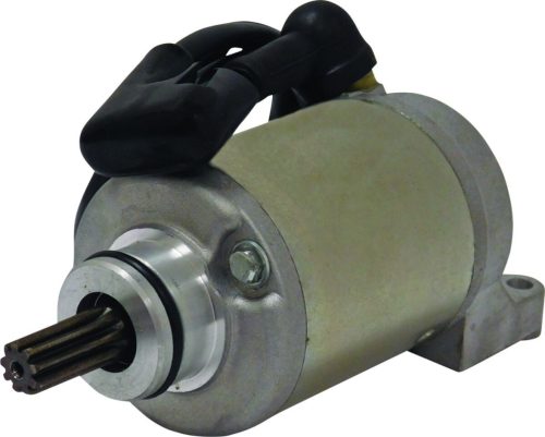 Electromotor Parts Europe 18833N