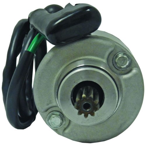 Electromotor Parts Europe 18833N