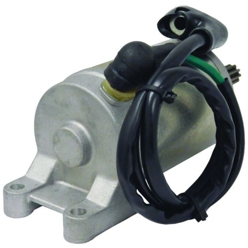 Electromotor Parts Europe 18833N