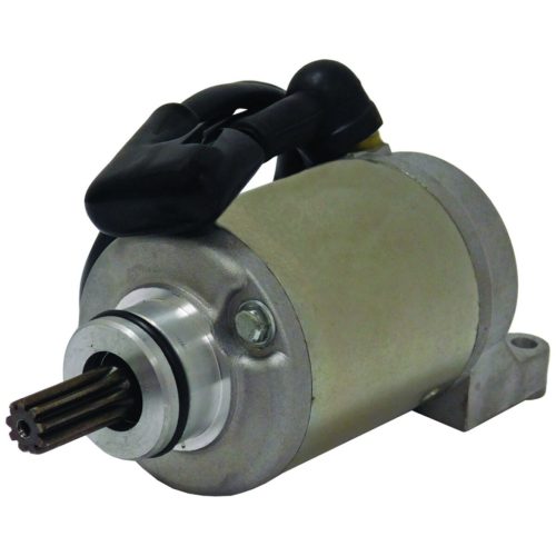 Electromotor Parts Europe 18833N