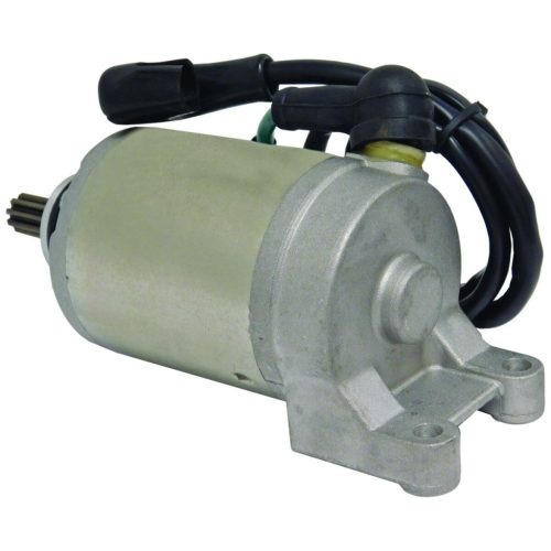 Electromotor Parts Europe 18833N