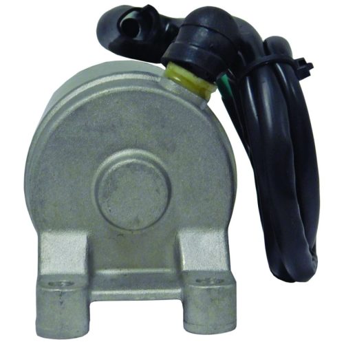 Electromotor Parts Europe 18833N